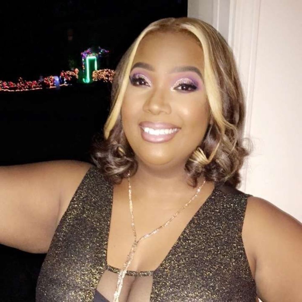 Meet your Posher, Brittnee